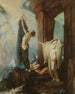 Orpheus and Eurydice - Charles De Sousy — artwork view