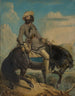 Long Jakes Painting - Charles Deas — artwork view
