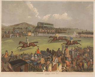 La fin 1 Général 2 Très chère Mae 3 Le laboureur - Charles Denton — artwork view