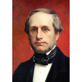 Wilhelm Kempe 1807-1883 - Charles Édouard Boutibonne — artwork view