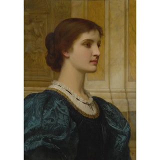 Kate - Charles Edward Perugini — artwork view