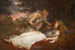 Siegfried and Brünnhilde - Charles Ernest Butler — artwork view