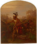 Chef Billy Bowlegs - Charles Ferdinand Wimar — artwork view