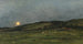 Landscape with Cows - Charles François Daubigny — artwork view