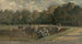 La piscine de Neptune à Versailles - Charles François Daubigny — artwork view