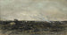 October - Charles François Daubigny — artwork view