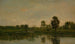 The marsh - Charles François Daubigny — artwork view