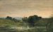 L'étang de Gillieu Dauphin Solitude - Charles François Daubigny — artwork view
