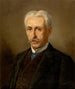 Portrait of a Man - Charles François Felu — artwork view