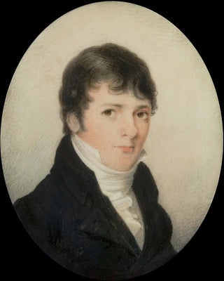 James Reid Pringle - Charles Fraser — artwork view