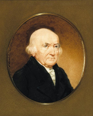 Nathaniel Russell - Charles Fraser — artwork view