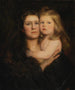 Motherly Love - Charles Frederick Naegele — artwork view