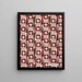 Art Got Beaut n°66 - Charles Goy — framed artwork on a wall