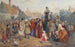The Charlatan - Charles Green — artwork view
