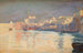 Port of Newlyn - Charles H. Whitworth — artwork view