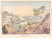 Pont de Castello Bom sur le Coa - Charles Hamilton Smith — artwork view