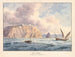 Cap Saint-Vincent - Charles Hamilton Smith — artwork view