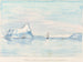 Île Cockburn, Inlet de l'Amirauté - Charles Hamilton Smith — artwork view