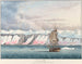 Cliffs cramoisies - Charles Hamilton Smith — artwork view