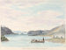 Conversation with the Eskimos of Thleweechodezeth - Charles Hamilton Smith — artwork view