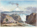 Mont Hecla, Iceland - Charles Hamilton Smith — artwork view