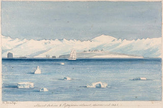 Charles Hamilton Smith - Mount Sabine Possessions Island.webp