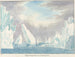 Passage à travers la glace - Charles Hamilton Smith — artwork view