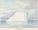 the Formation of the High Arctic Lands of Petoowack - Charles Hamilton Smith — artwork view