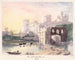 Prison de l'Inquisition à Cordoue - Charles Hamilton Smith — artwork view