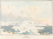 the Main Summits of the Spitzberg Oriented West - Charles Hamilton Smith — artwork view