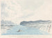 Bouche du Thleweechodezeth à Victoria Headland - Charles Hamilton Smith — artwork view