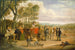 Day of Gathering - Charles Henry Granger — artwork view