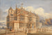 Conception for a house in Elizabethan style - Charles James Richardson — artwork view