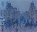 Au Karlstor, Munich - Charles Johann Palmi — artwork view