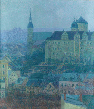 Zschopau - Charles Johann Palmi — artwork view