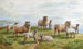 Pas approchants - Charles Jones — artwork view