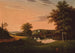 Point Breeze, the domain of Joseph Napoleon Bonaparte in Bordentown, New Jersey - Charles Lawrence — artwork view