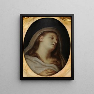 Charles Le Brun - Effigie funraire dHenriette Slincart.webp