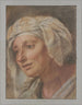 Queen with Scarf of Queens at the Feet of Alexander the Great - Charles Le Brun — artwork view