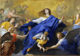 Charles Le Brun - Lassomption.webp