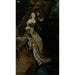 Reproduction of the painting Ophelia - Charles Louis Müller