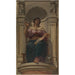 Reproduction of the painting L'observation ou l'imprimerie - Charles Louis Müller