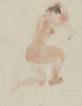 Female Nude Painting - Charles Malfray — artwork view