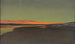 Sunset Painting - Charles Marie Dulac — artwork view