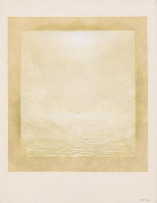 Hymne de l'homme - Charles Marie Dulac — artwork view