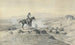 Chef de piste - Charles Marion Russell — artwork view