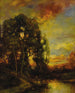 Fin de la journée - Charles P. Appel — artwork view