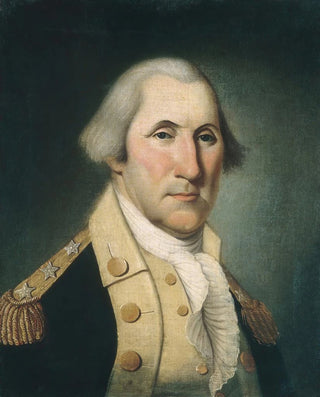 Charles Peale Polk - George Washington.webp