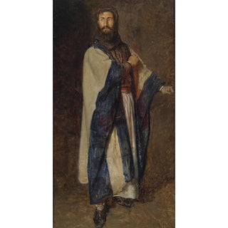 Charles Rauch - Beduine.webp