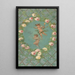 Above the Door II - Charles Rochussen — framed artwork on a wall